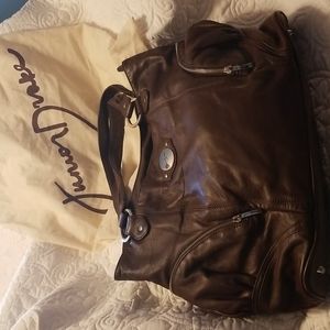 Junior Drake Handbag